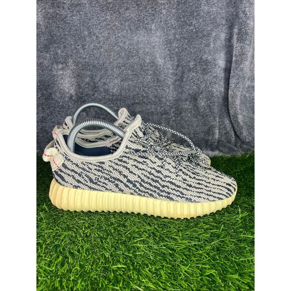 Adidas Yeezy Boost 350 “Turtle Dove” AQ4832 Men’s  6.5 main image 5